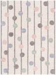 IVORY / MULTI