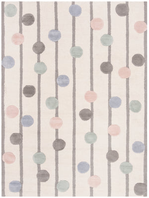 Safavieh Kids 909 Confetti Rug, SFK909