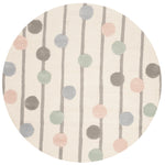 IVORY / MULTI
