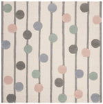IVORY / MULTI
