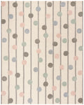 IVORY / MULTI