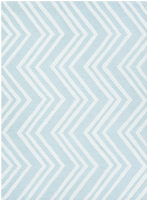 Safavieh Kids 910 Wave Rug, SFK910