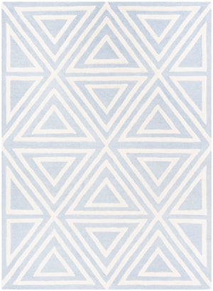 Safavieh Kids 912 Triangles Rug, SFK912