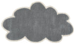 GREY / IVORY