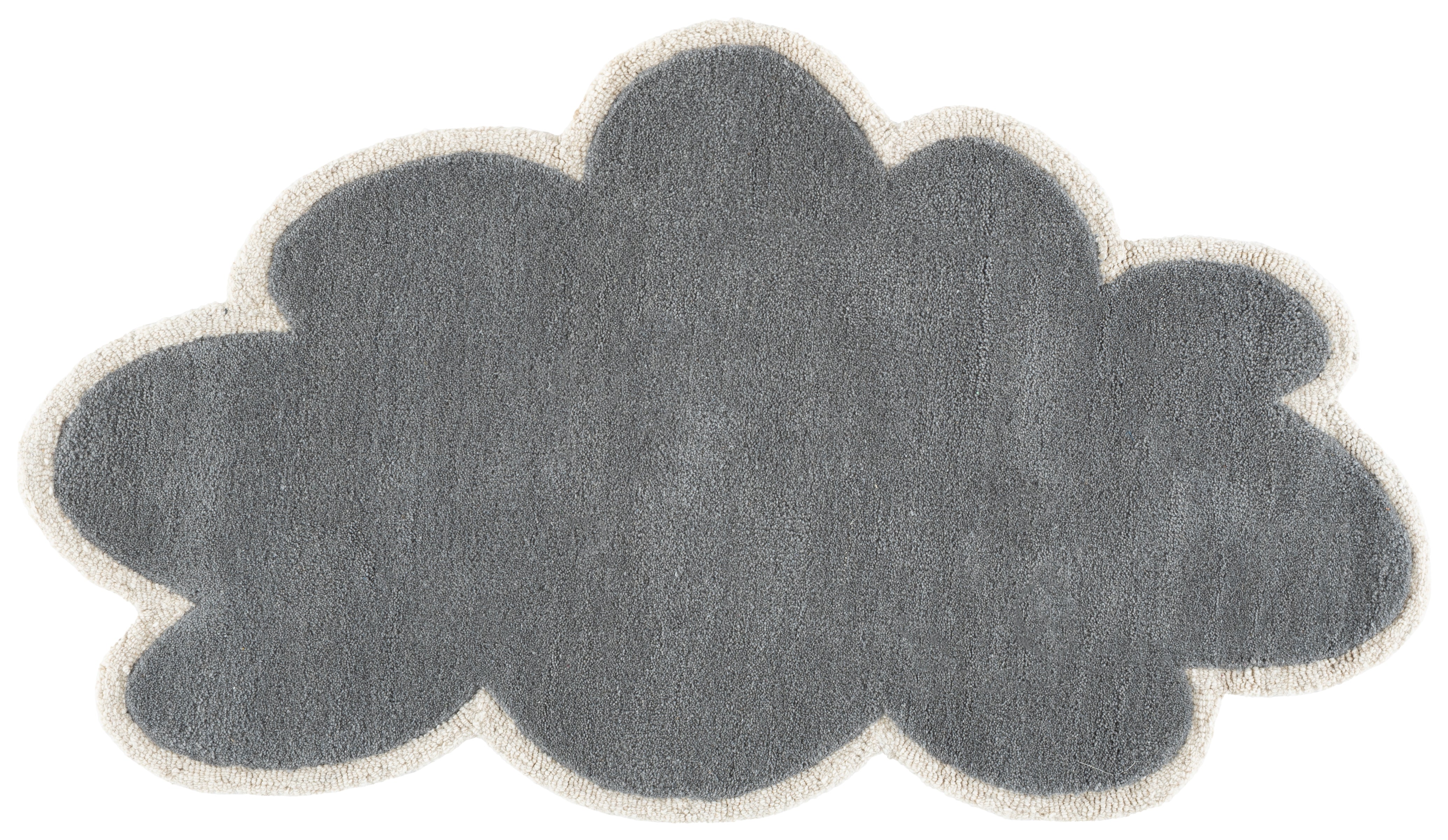 GREY / IVORY
