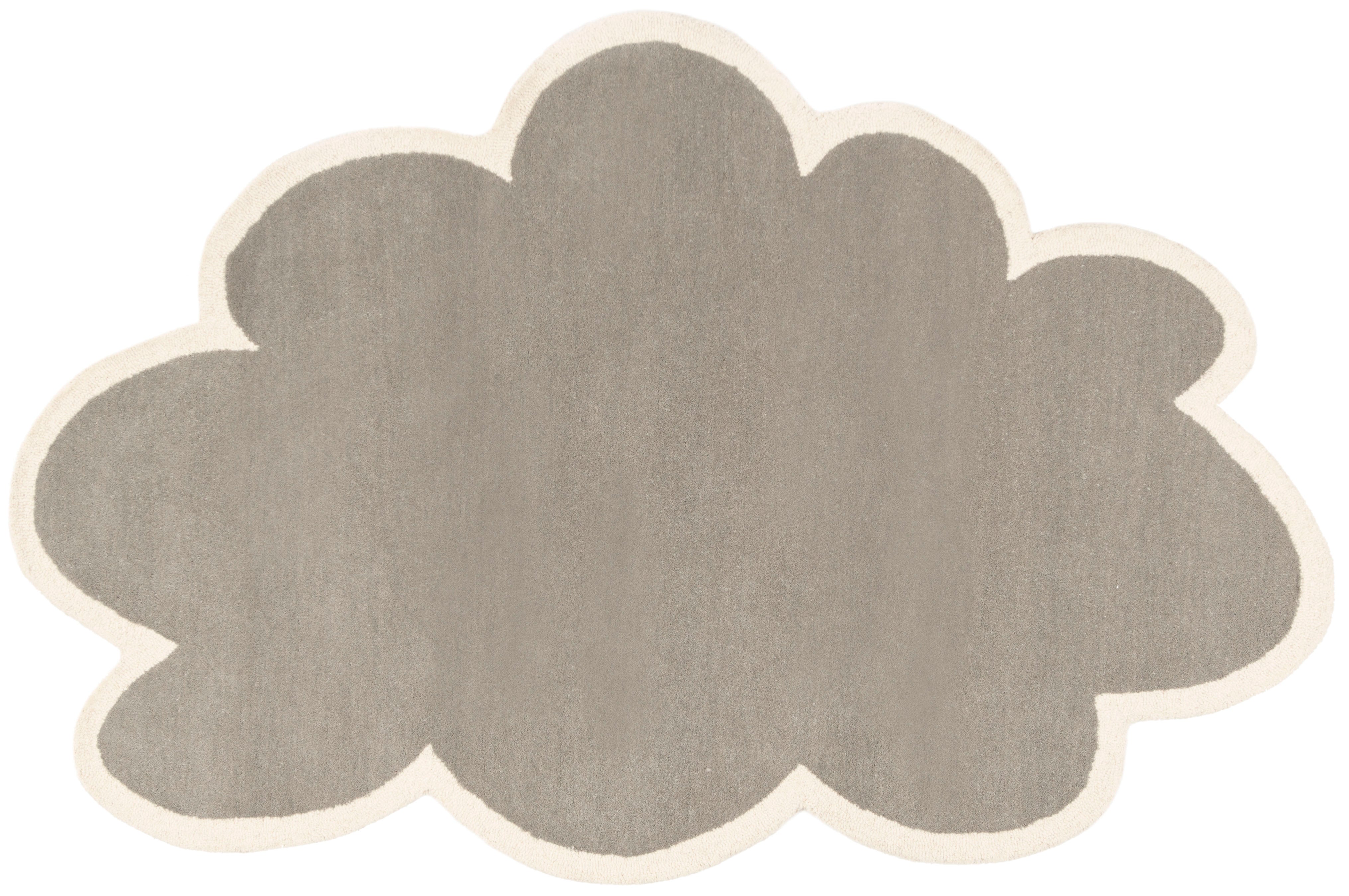 GREY / IVORY