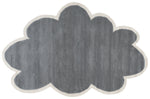 GREY / IVORY
