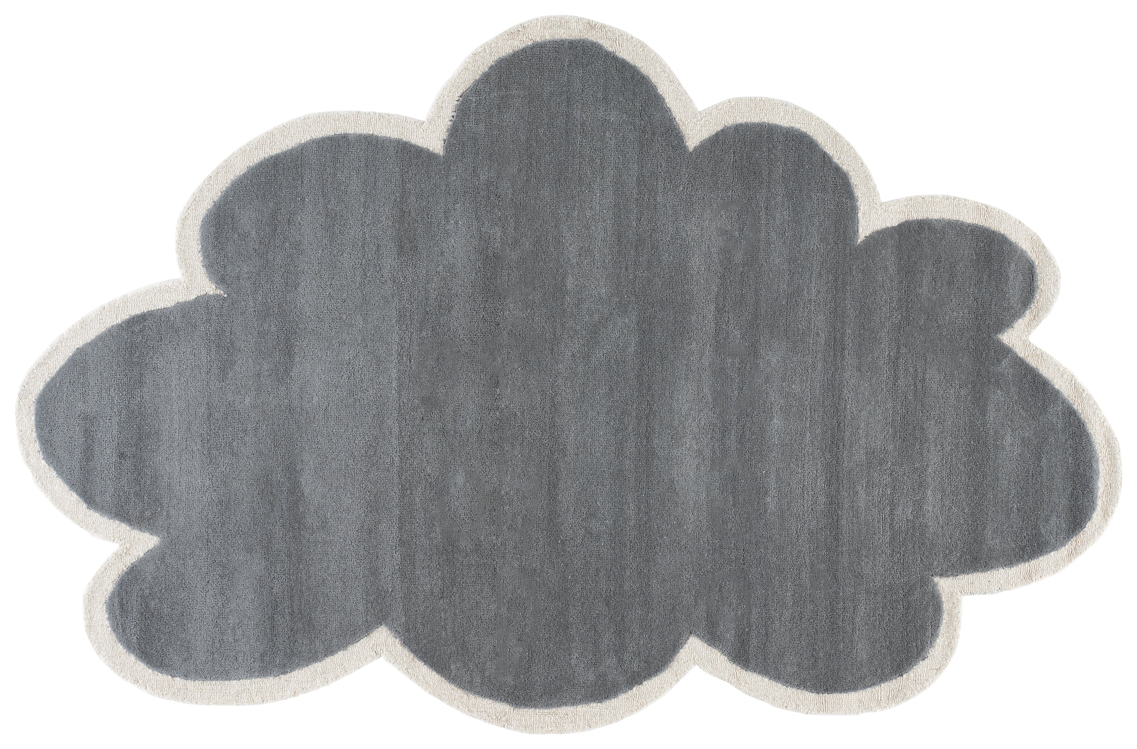 GREY / IVORY