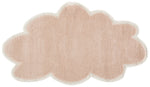PINK / IVORY