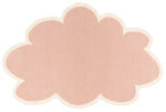 PINK / IVORY