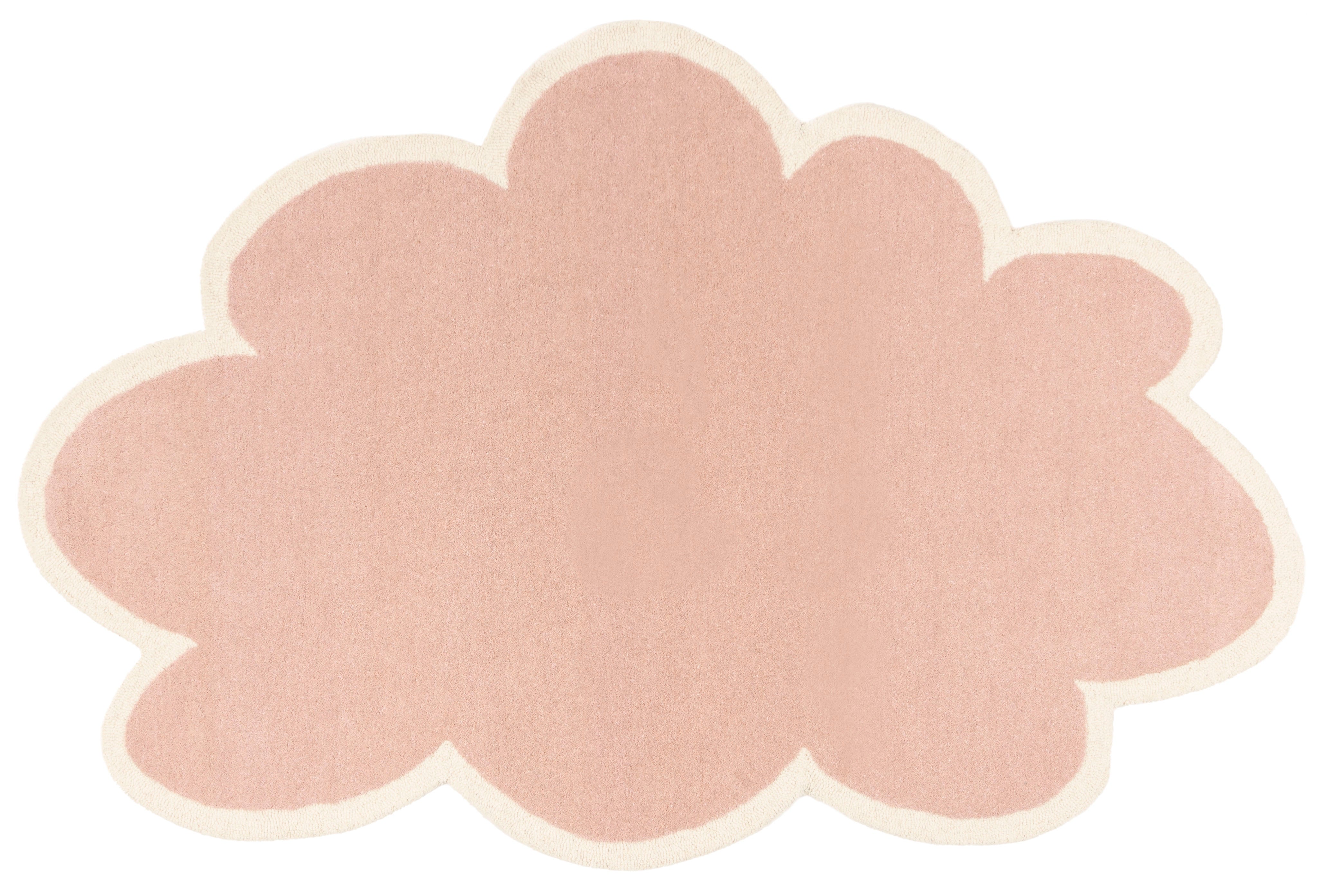 PINK / IVORY