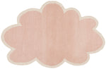 PINK / IVORY