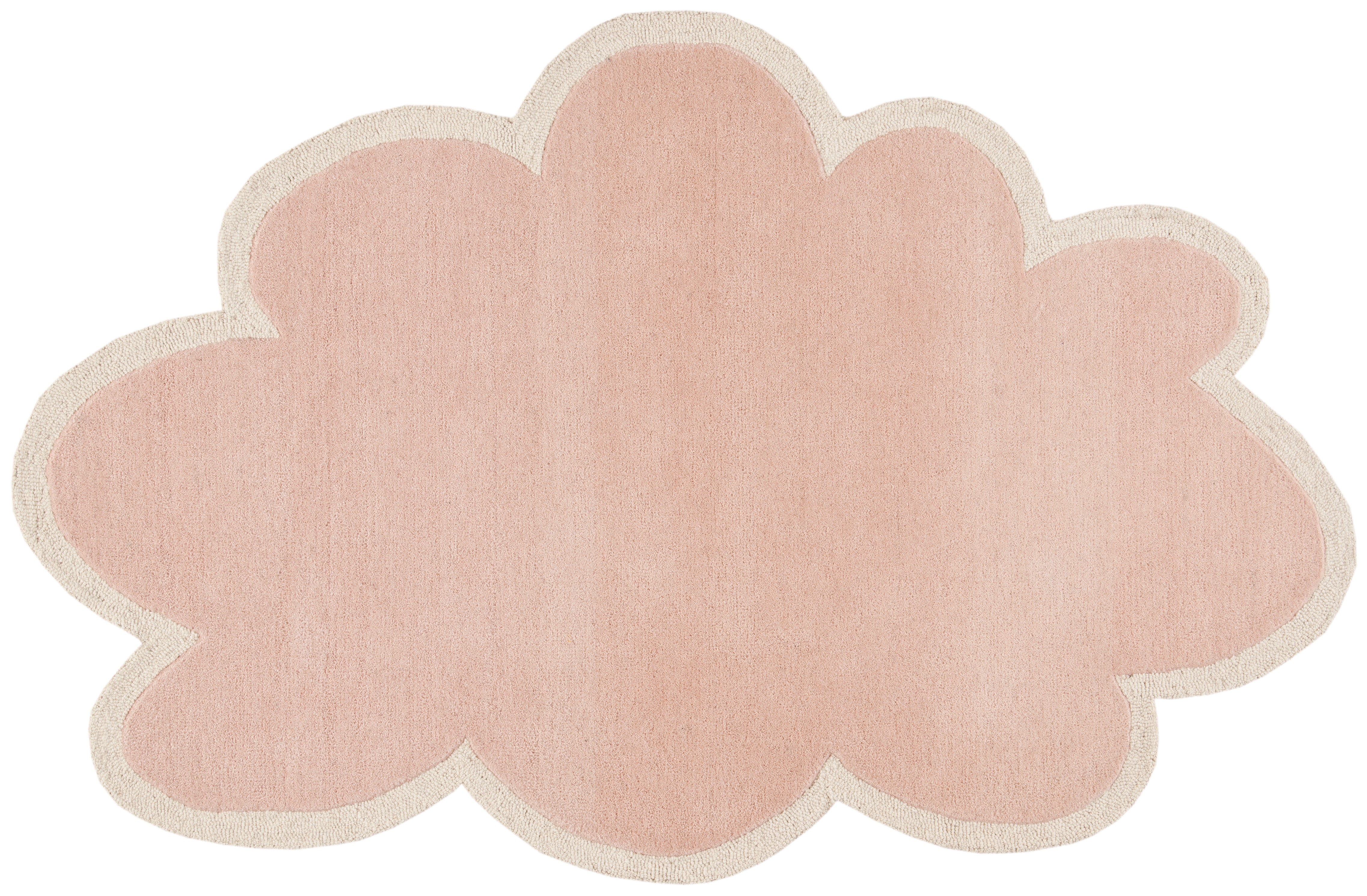 PINK / IVORY