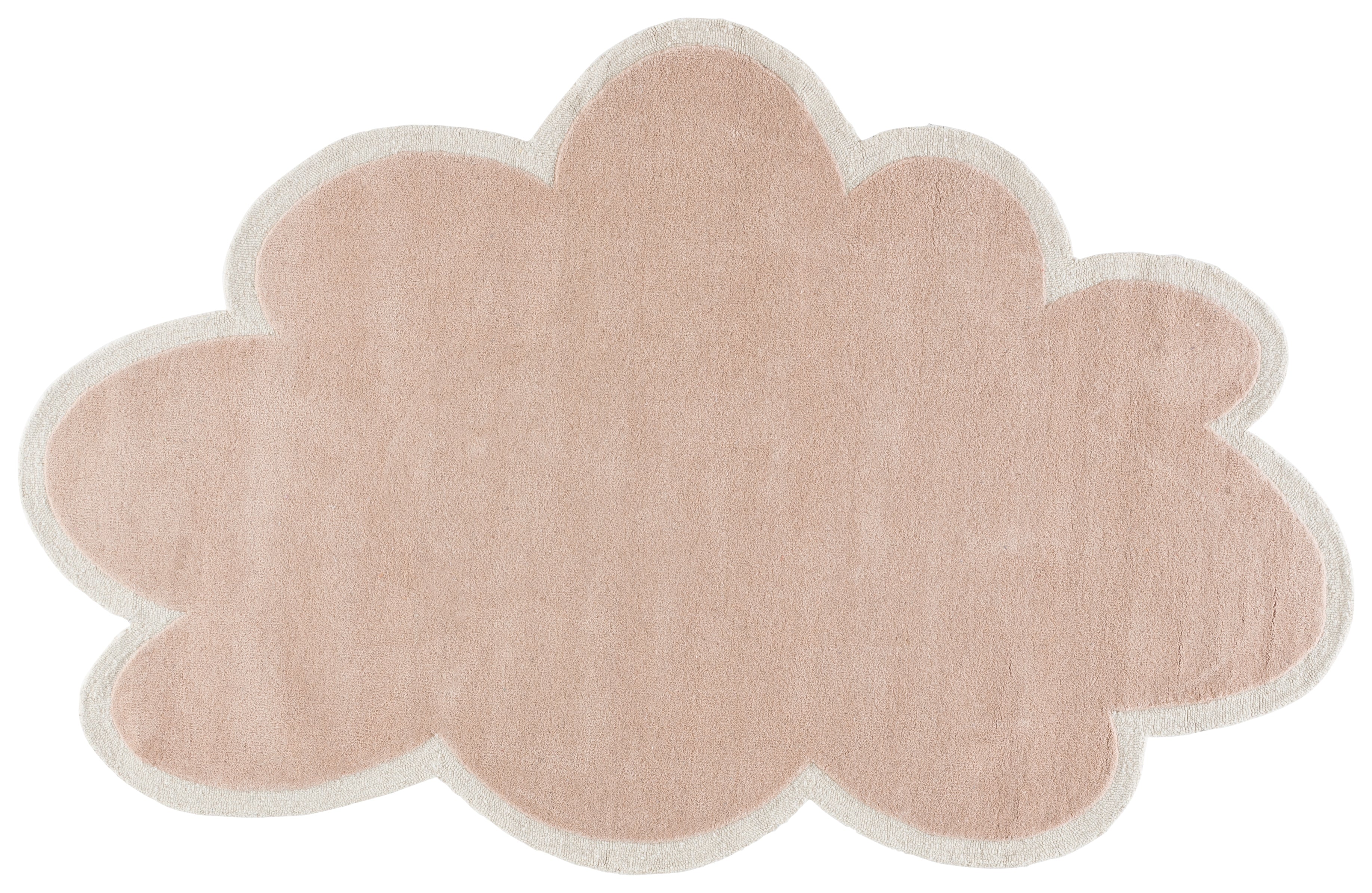 PINK / IVORY