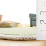 SAGE GREEN / IVORY