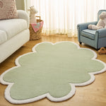 SAGE GREEN / IVORY