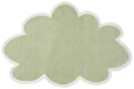 SAGE GREEN / IVORY