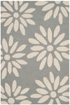 GREY / IVORY