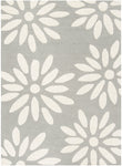 GREY / IVORY