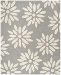 GREY / IVORY