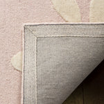 PINK / IVORY