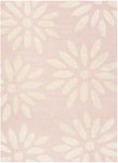 PINK / IVORY