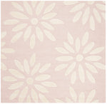 PINK / IVORY