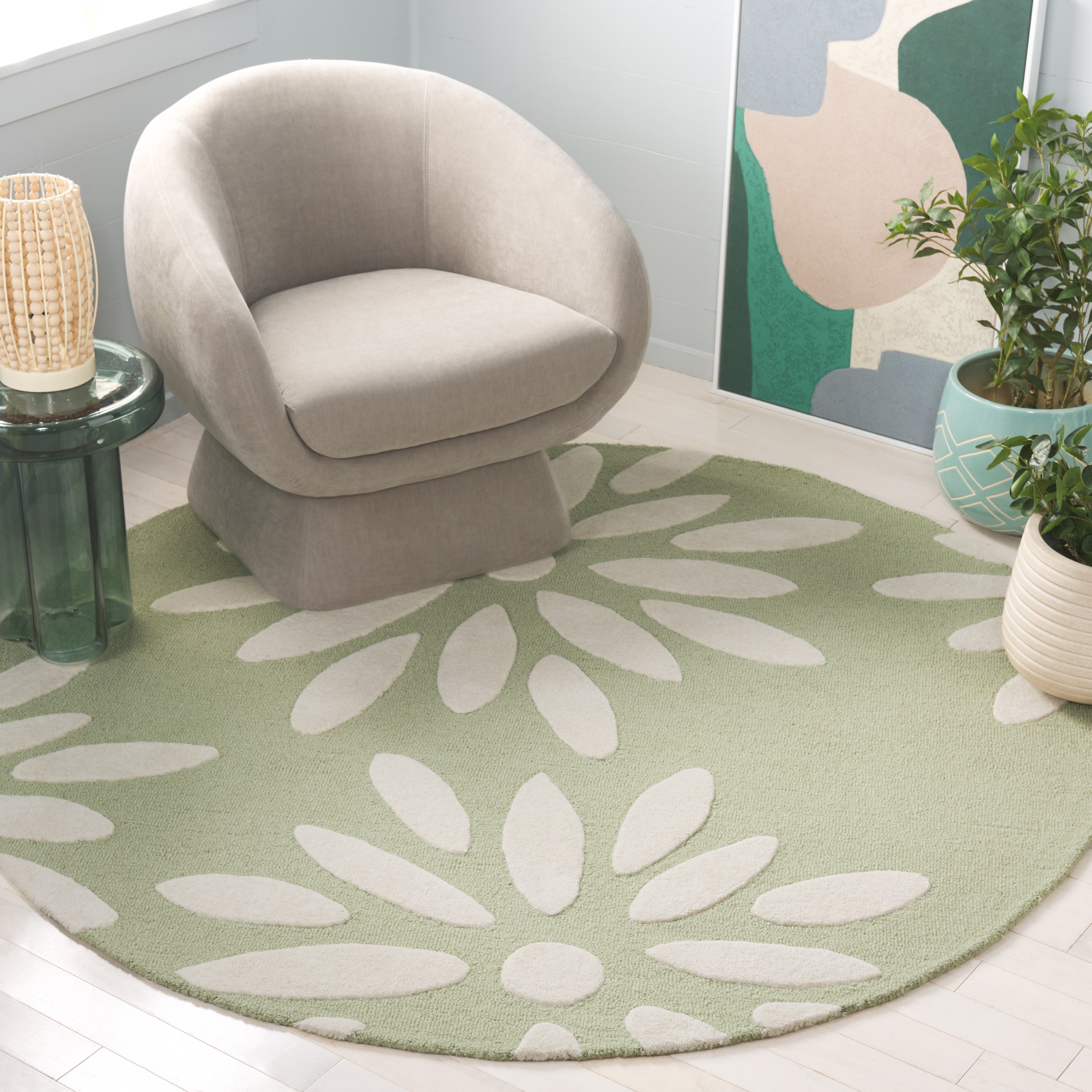 SAGE / IVORY
