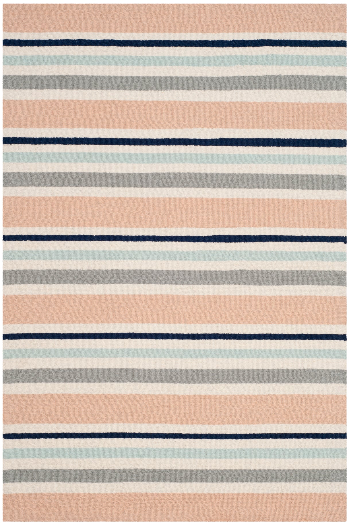 IVORY / MULTI