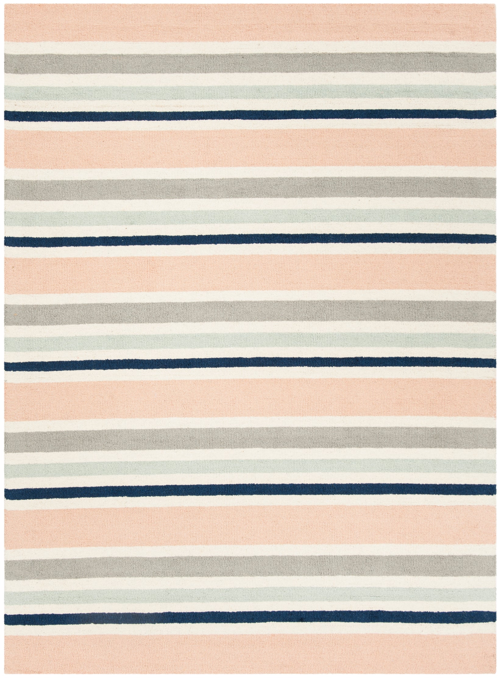 IVORY / MULTI