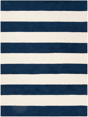 Safavieh Kids 919 Stripe Rug, SFK919