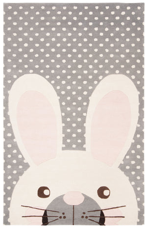 Safavieh Kids 922 Rabbit Rug, SFK922
