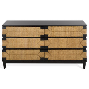 Safavieh Couture Roseanne Banana Stem Dresser, SFV1328
