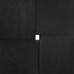 Black / Black