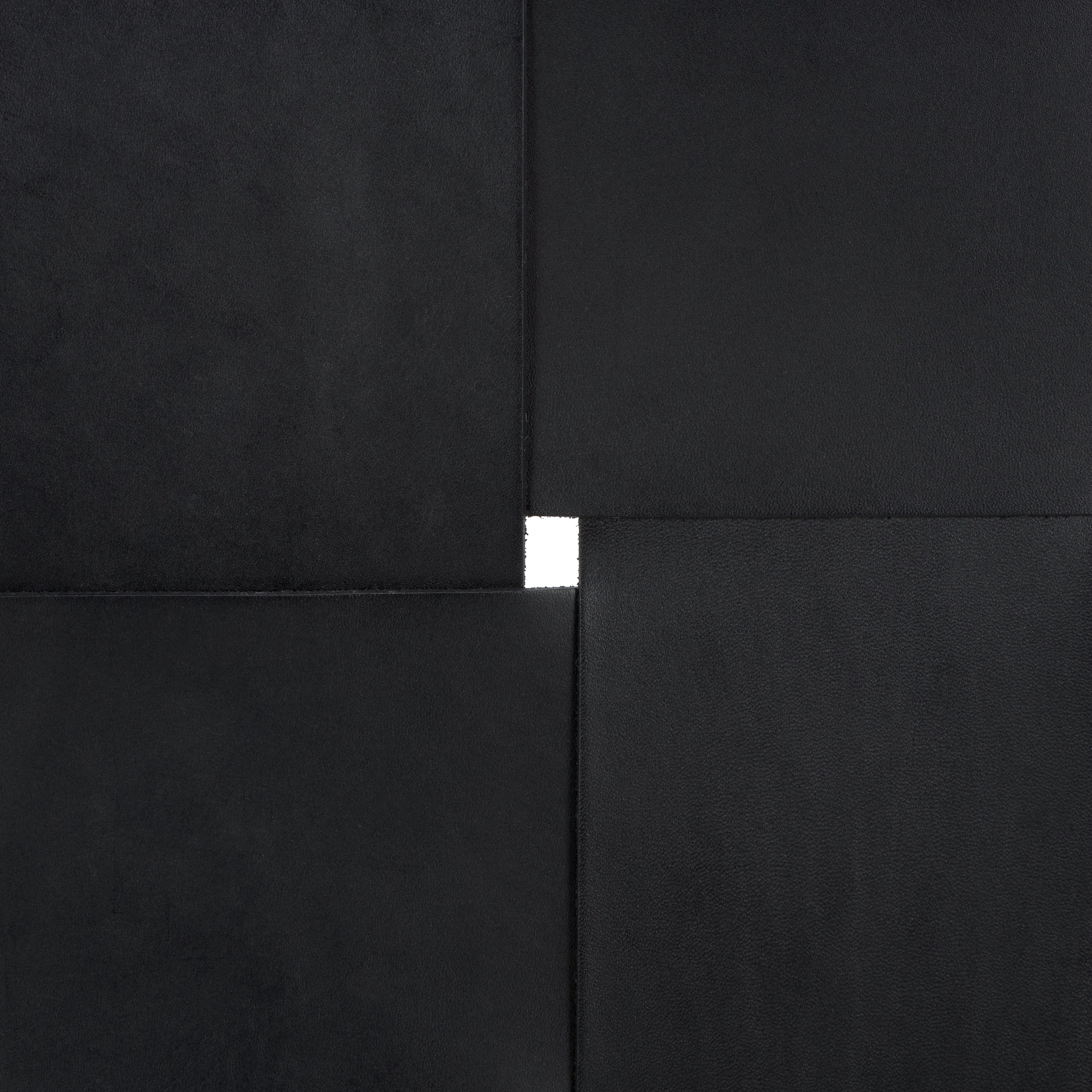 Black / Black