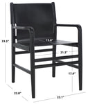 Black / Black