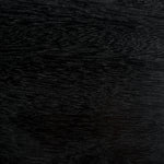 Safavieh Couture Barnard Rectangle Wood Coffee, SFV1702 - Black