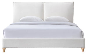 Safavieh Couture Sophianna Platform Bed, SFV1801