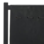BLACK / BLACK