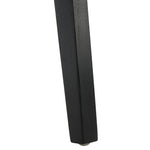 BLACK / BLACK