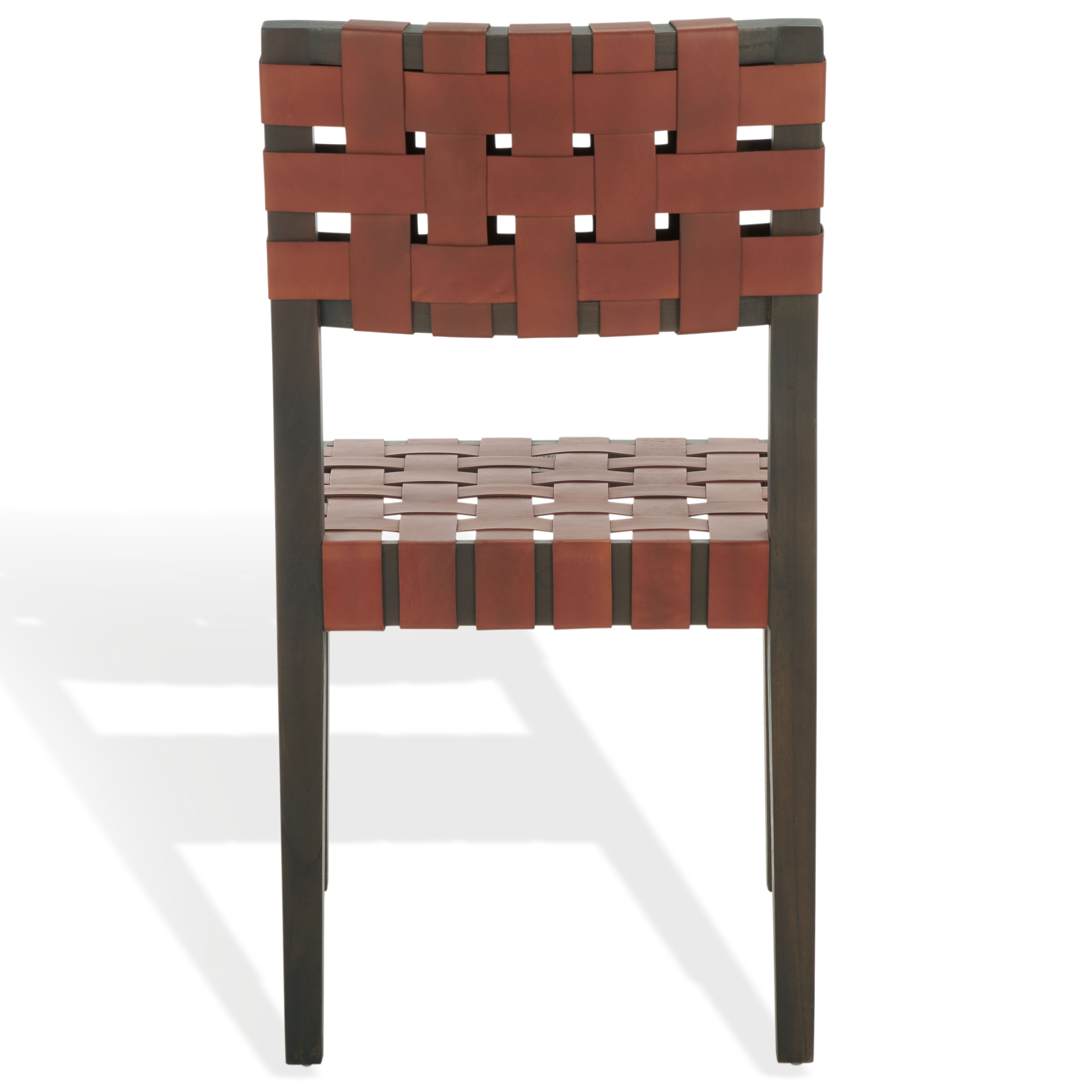 BROWN / WALNUT