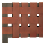 BROWN / WALNUT