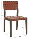 BROWN / WALNUT