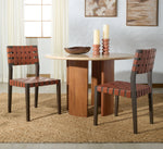 BROWN / WALNUT