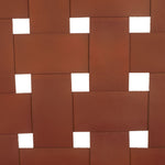 BROWN / WALNUT