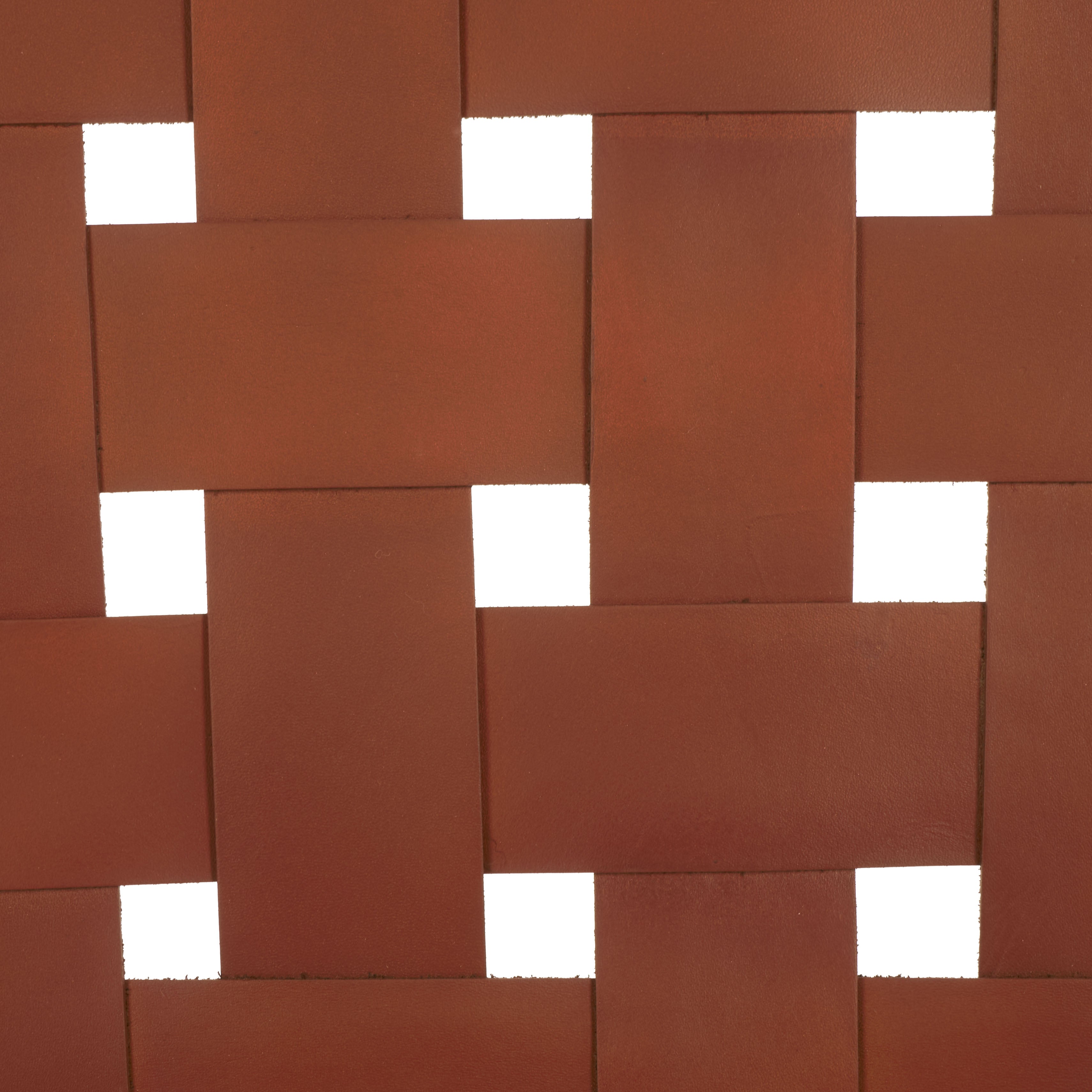 BROWN / WALNUT