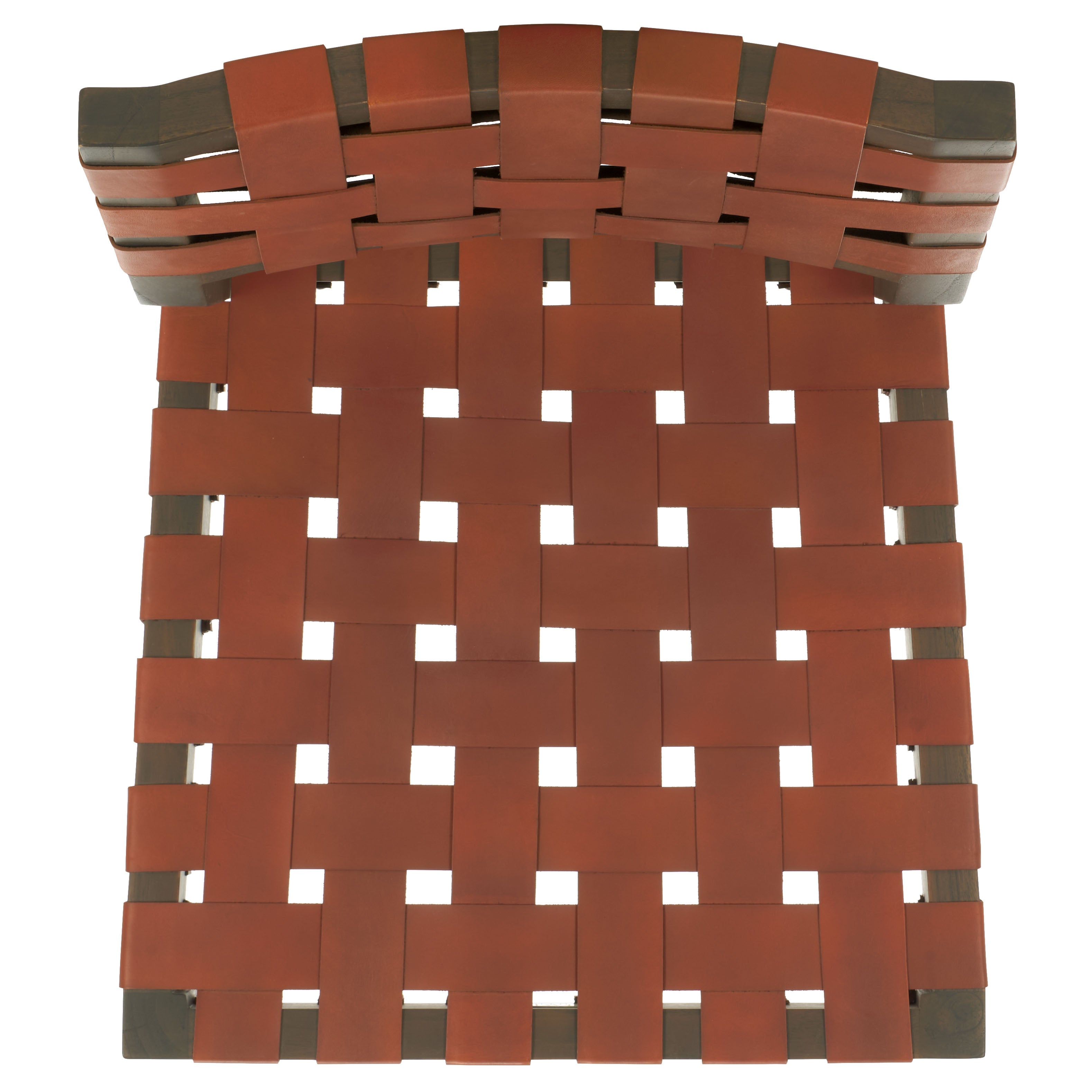 BROWN / WALNUT