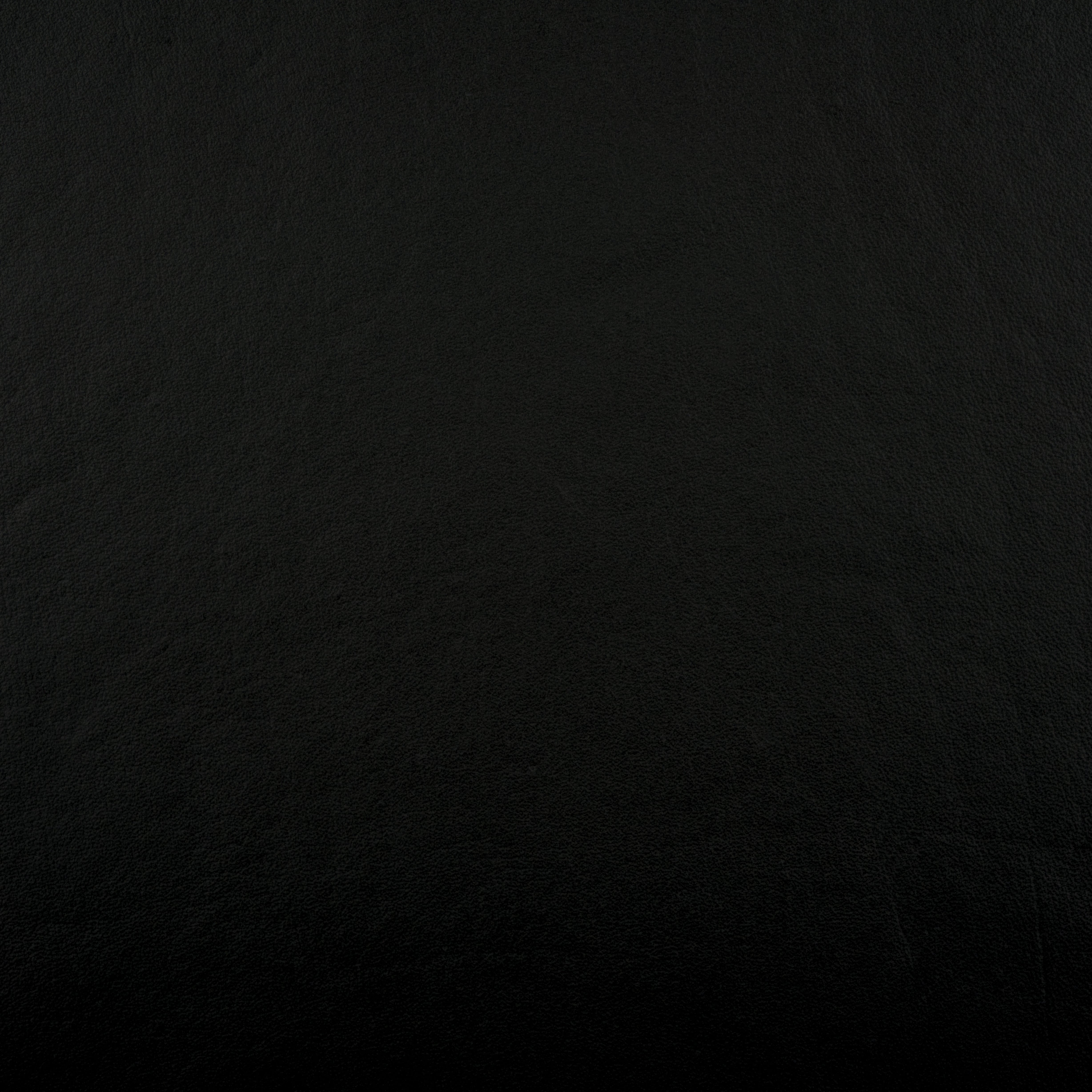 Black / Black