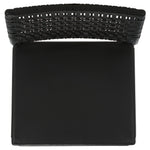 Black / Black