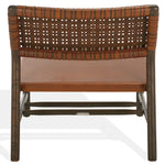 Brown / Walnut